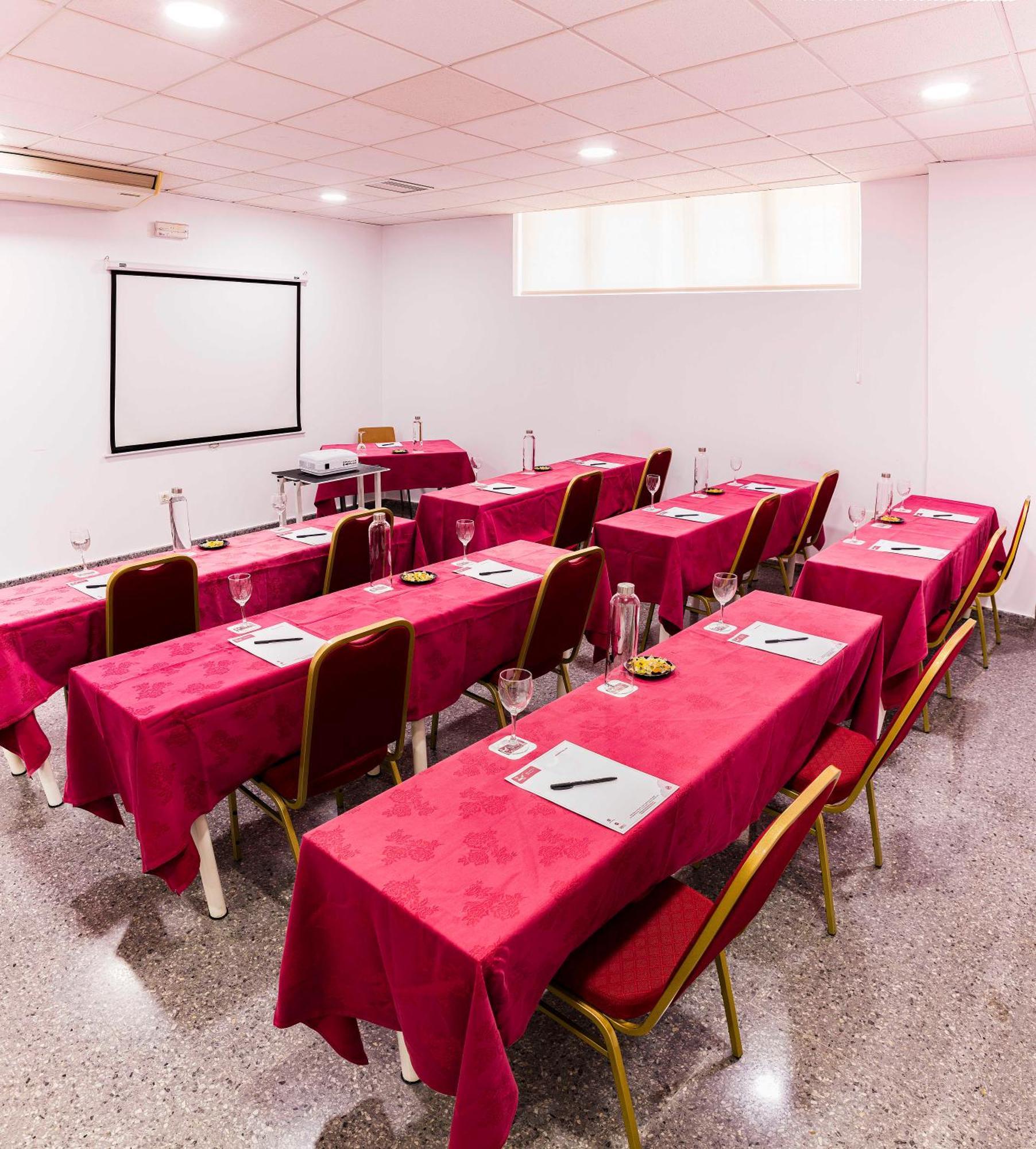 Bellavista Sevilla Dış mekan fotoğraf